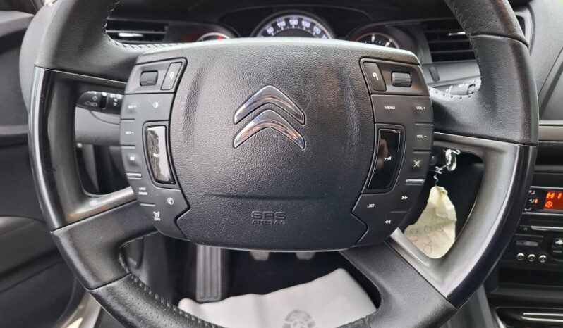 
								CITROEN C5 1.6 HDI MILLENIUM 2013 full									