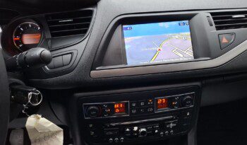 
									CITROEN C5 1.6 HDI MILLENIUM 2013 full								