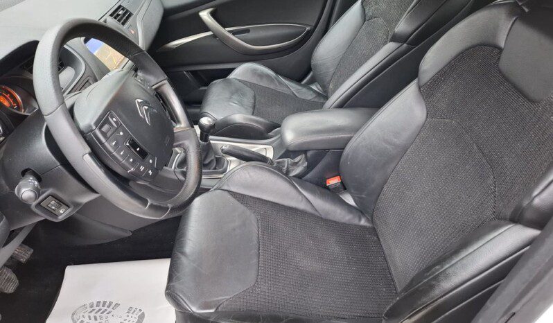 
								CITROEN C5 1.6 HDI MILLENIUM 2013 full									
