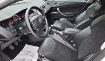 
									CITROEN C5 1.6 HDI MILLENIUM 2013 full								