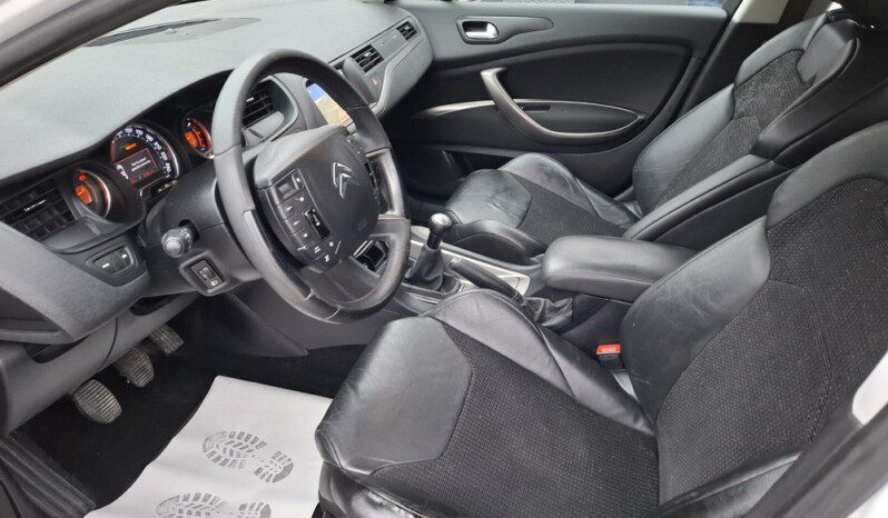 
								CITROEN C5 1.6 HDI MILLENIUM 2013 full									