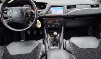 
									CITROEN C5 1.6 HDI MILLENIUM 2013 full								
