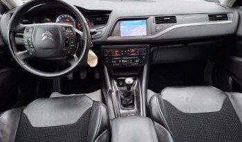
									CITROEN C5 1.6 HDI MILLENIUM 2013 full								