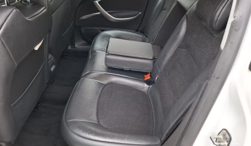 
								CITROEN C5 1.6 HDI MILLENIUM 2013 full									