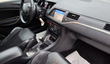 
									CITROEN C5 1.6 HDI MILLENIUM 2013 full								
