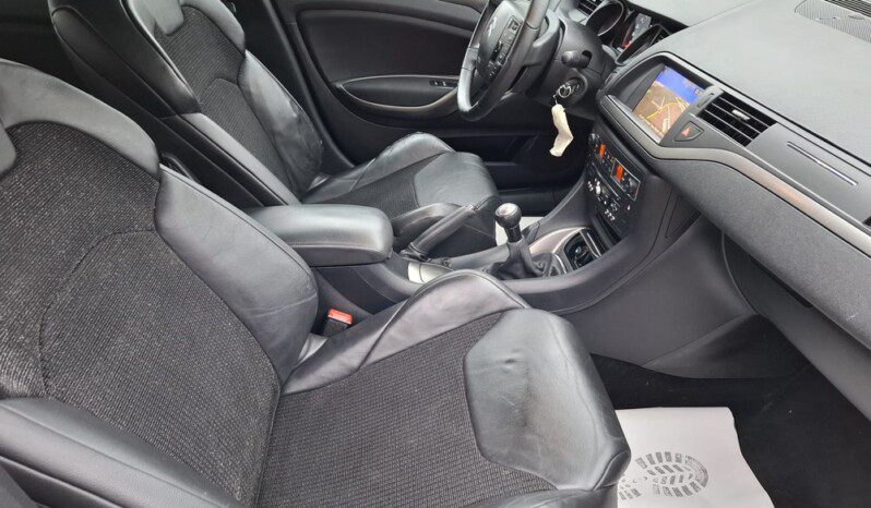 
								CITROEN C5 1.6 HDI MILLENIUM 2013 full									