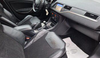 
									CITROEN C5 1.6 HDI MILLENIUM 2013 full								