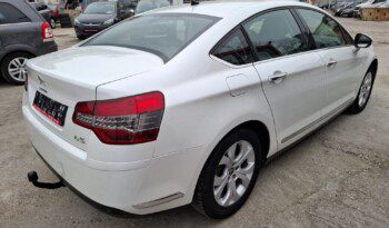
									CITROEN C5 1.6 HDI MILLENIUM 2013 full								