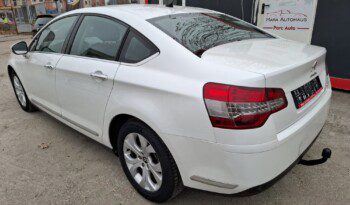 
									CITROEN C5 1.6 HDI MILLENIUM 2013 full								