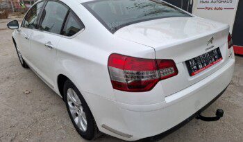 
									CITROEN C5 1.6 HDI MILLENIUM 2013 full								
