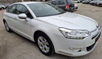
									CITROEN C5 1.6 HDI MILLENIUM 2013 full								