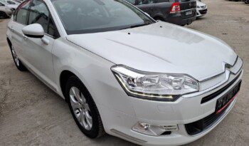 
									CITROEN C5 1.6 HDI MILLENIUM 2013 full								