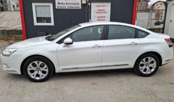 
									CITROEN C5 1.6 HDI MILLENIUM 2013 full								