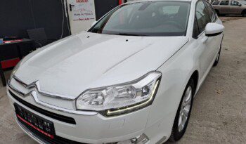 
									CITROEN C5 1.6 HDI MILLENIUM 2013 full								