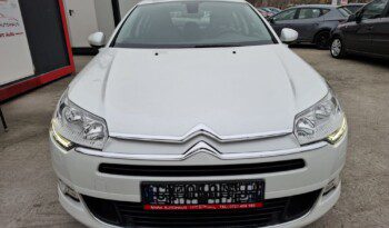 
									CITROEN C5 1.6 HDI MILLENIUM 2013 full								
