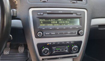
									SKODA OCTAVIA 2.0 TDI FAMILY 2012 full								