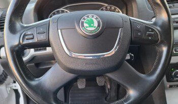 
									SKODA OCTAVIA 2.0 TDI FAMILY 2012 full								