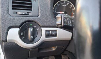
									SKODA OCTAVIA 2.0 TDI FAMILY 2012 full								
