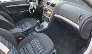 
									SKODA OCTAVIA 2.0 TDI FAMILY 2012 full								