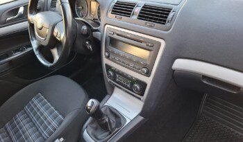 
									SKODA OCTAVIA 2.0 TDI FAMILY 2012 full								