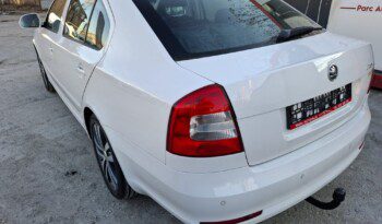 
									SKODA OCTAVIA 2.0 TDI FAMILY 2012 full								