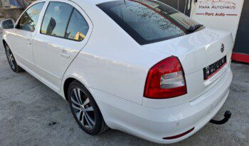 
									SKODA OCTAVIA 2.0 TDI FAMILY 2012 full								