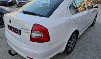 
									SKODA OCTAVIA 2.0 TDI FAMILY 2012 full								