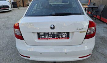 
									SKODA OCTAVIA 2.0 TDI FAMILY 2012 full								