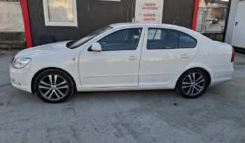 
									SKODA OCTAVIA 2.0 TDI FAMILY 2012 full								