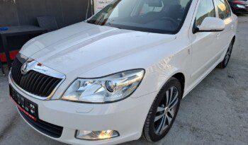 
									SKODA OCTAVIA 2.0 TDI FAMILY 2012 full								