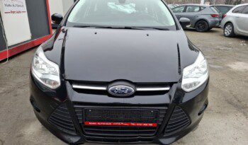 
									FORD FOCUS 1.6 TDCI EDITION 2012 full								