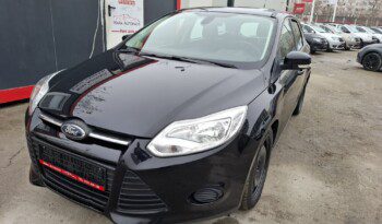 
									FORD FOCUS 1.6 TDCI EDITION 2012 full								