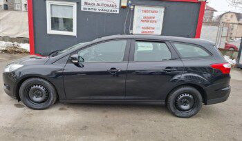 
									FORD FOCUS 1.6 TDCI EDITION 2012 full								