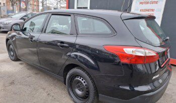
									FORD FOCUS 1.6 TDCI EDITION 2012 full								