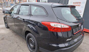 
									FORD FOCUS 1.6 TDCI EDITION 2012 full								