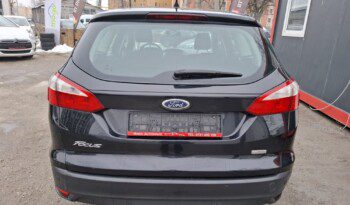 
									FORD FOCUS 1.6 TDCI EDITION 2012 full								