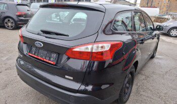 
									FORD FOCUS 1.6 TDCI EDITION 2012 full								