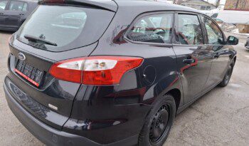 
									FORD FOCUS 1.6 TDCI EDITION 2012 full								