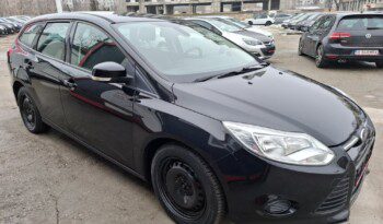 
									FORD FOCUS 1.6 TDCI EDITION 2012 full								