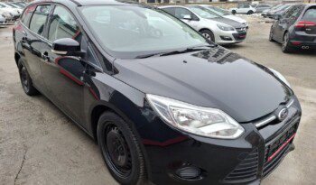 
									FORD FOCUS 1.6 TDCI EDITION 2012 full								