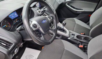 
									FORD FOCUS 1.6 TDCI EDITION 2012 full								