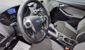 
									FORD FOCUS 1.6 TDCI EDITION 2012 full								