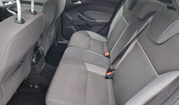 
									FORD FOCUS 1.6 TDCI EDITION 2012 full								