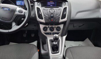
									FORD FOCUS 1.6 TDCI EDITION 2012 full								