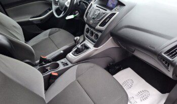 
									FORD FOCUS 1.6 TDCI EDITION 2012 full								