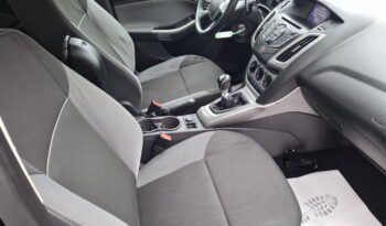 
									FORD FOCUS 1.6 TDCI EDITION 2012 full								