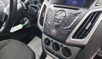 
									FORD FOCUS 1.6 TDCI EDITION 2012 full								