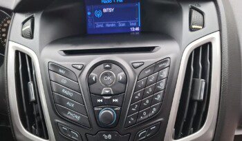 
									FORD FOCUS 1.6 TDCI EDITION 2012 full								