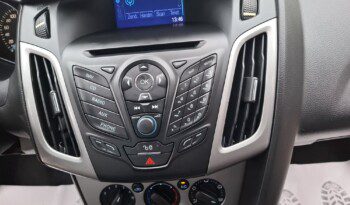 
									FORD FOCUS 1.6 TDCI EDITION 2012 full								