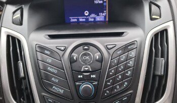 
									FORD FOCUS 1.6 TDCI EDITION 2012 full								
